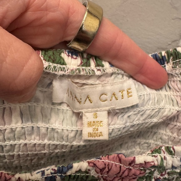 Anna Cate Mae Midi - Picture 4 of 4